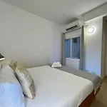 Barcelonaforrent The Suite