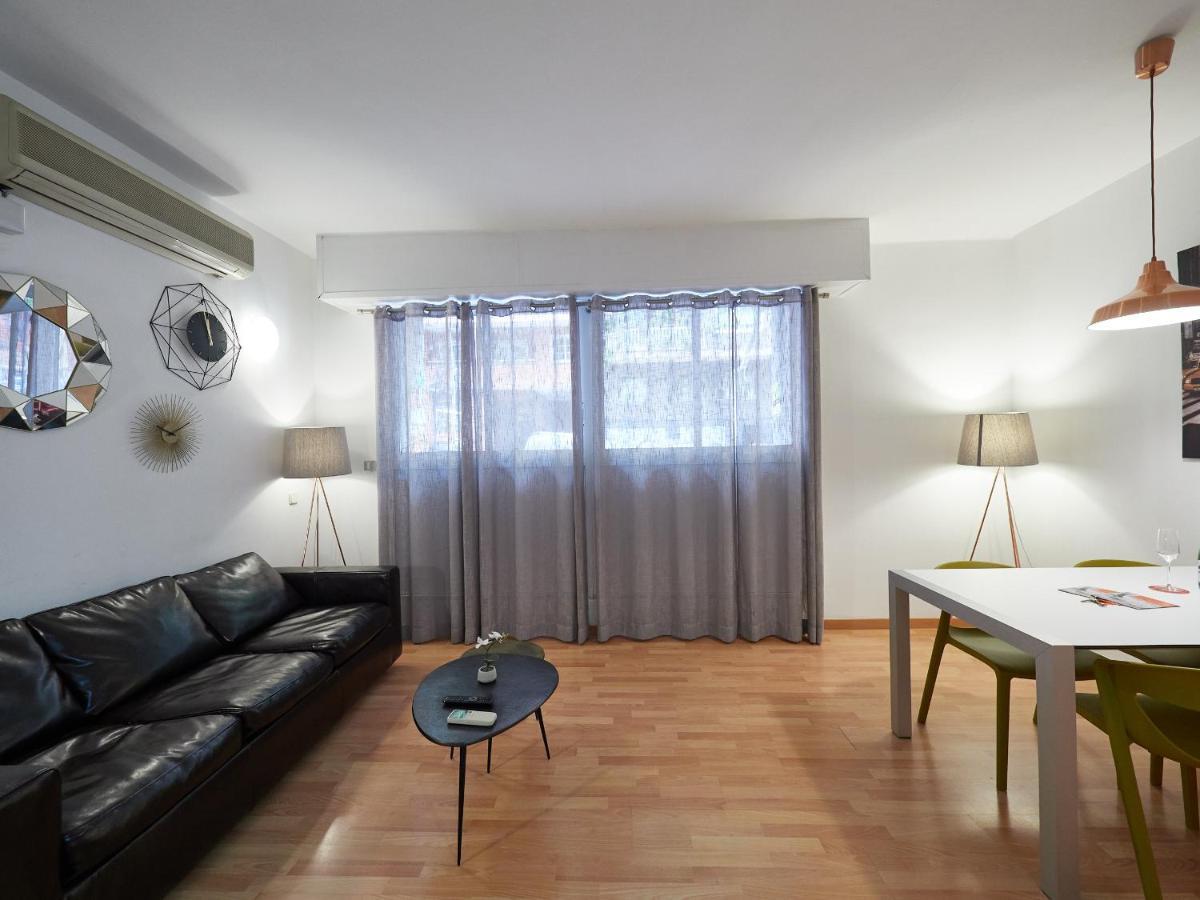 Apartament Barcelonaforrent The Barcelona