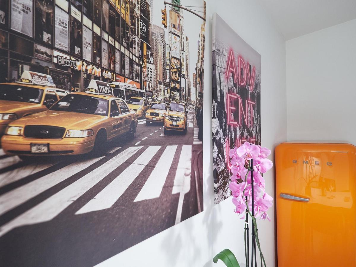 Barcelonaforrent The Apartament Barcelona