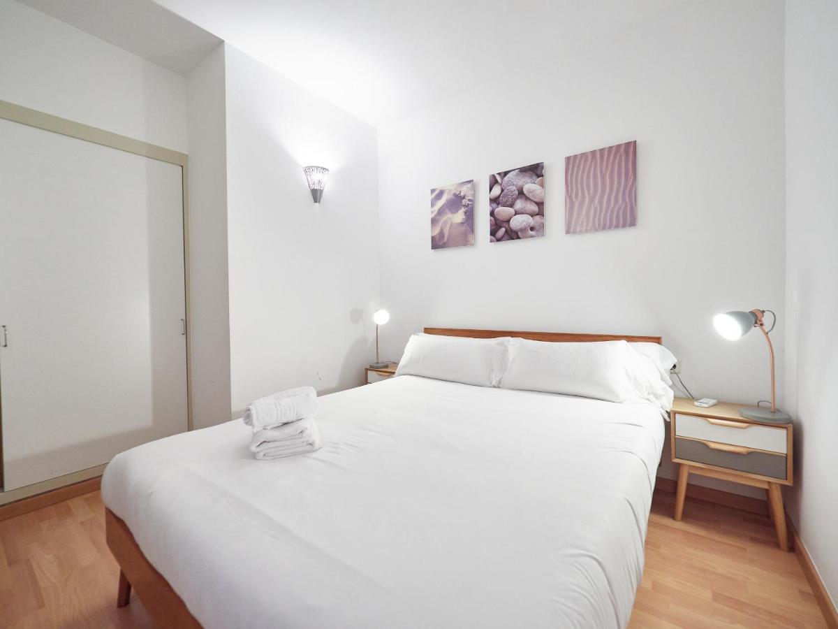 Apartament Barcelonaforrent The Barcelona