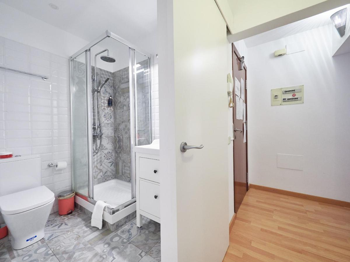 Apartament Barcelonaforrent The