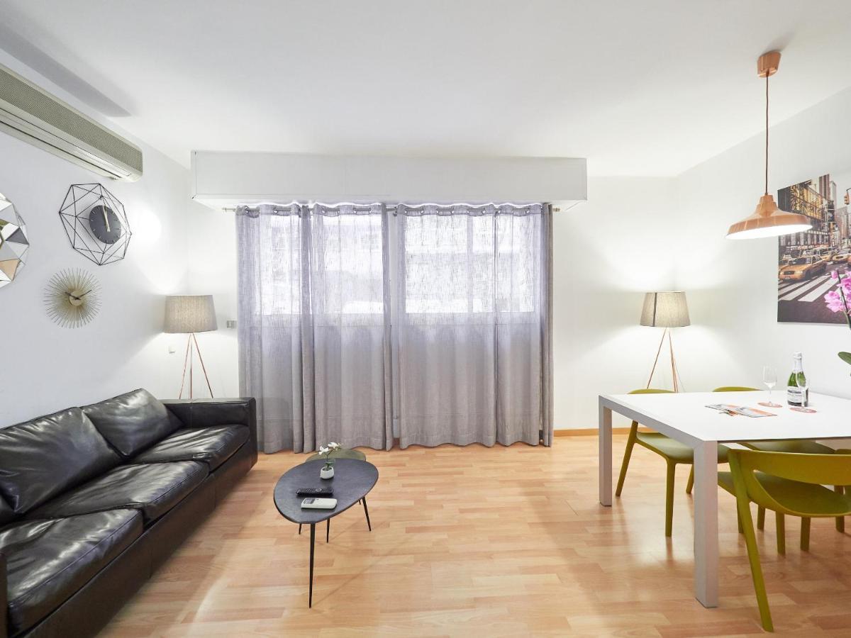 Barcelonaforrent The