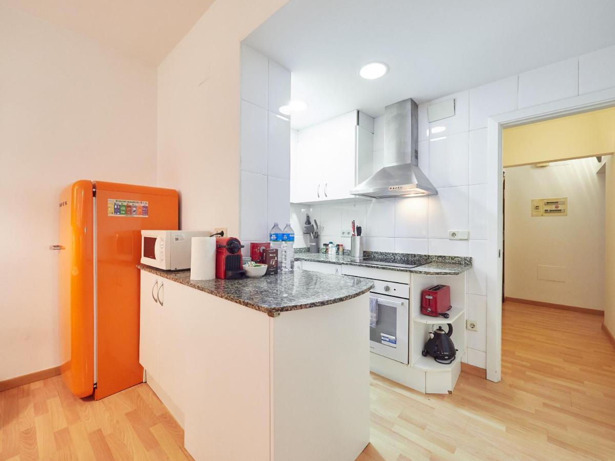 Apartament Barcelonaforrent The Barcelona