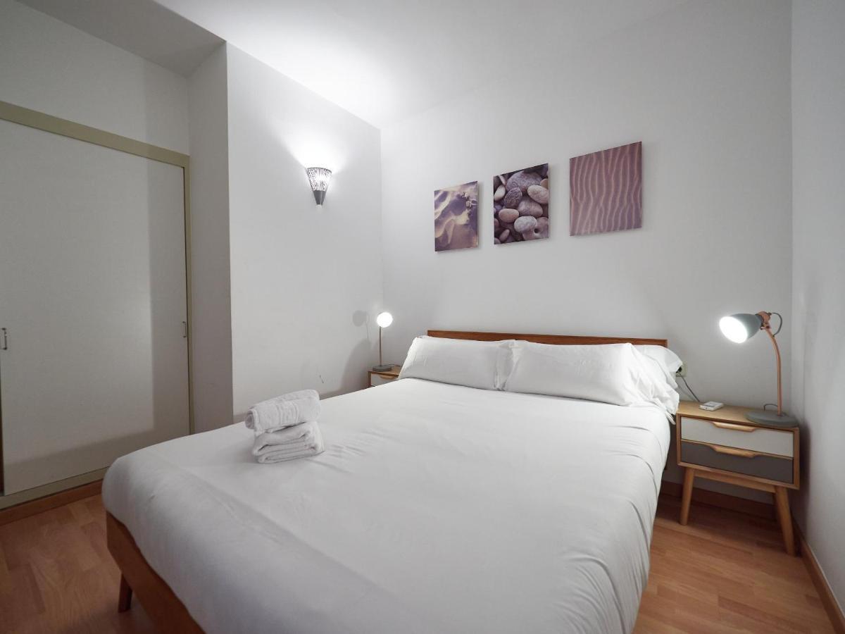 Barcelonaforrent The Apartament Barcelona