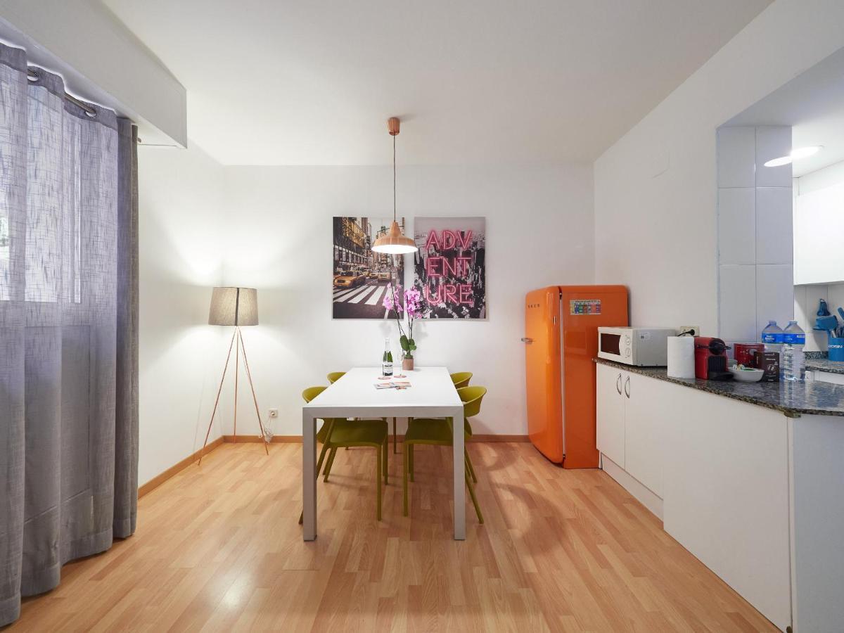 Barcelonaforrent The Apartament *