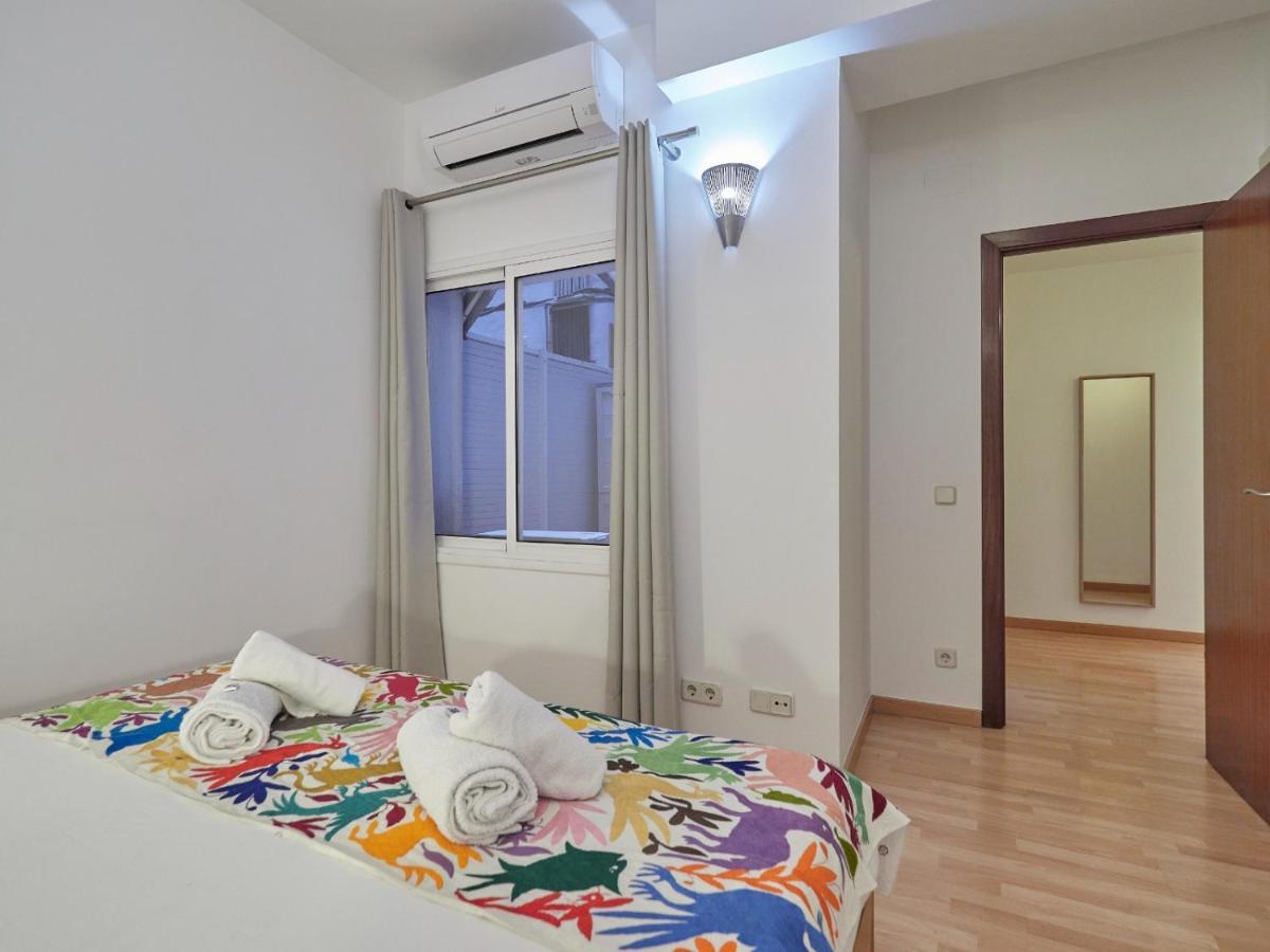 Barcelonaforrent The