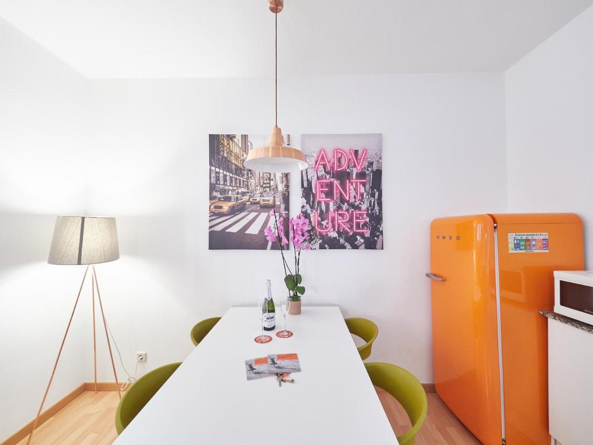 Apartament Barcelonaforrent The Barcelona