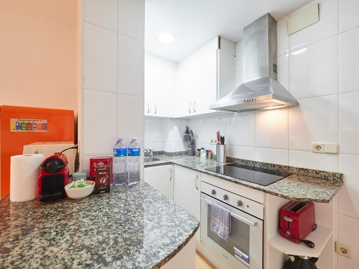 Apartament Barcelonaforrent The Barcelona