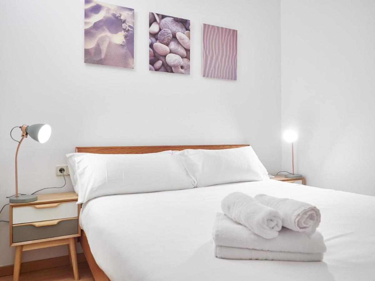 Barcelonaforrent The Apartament *