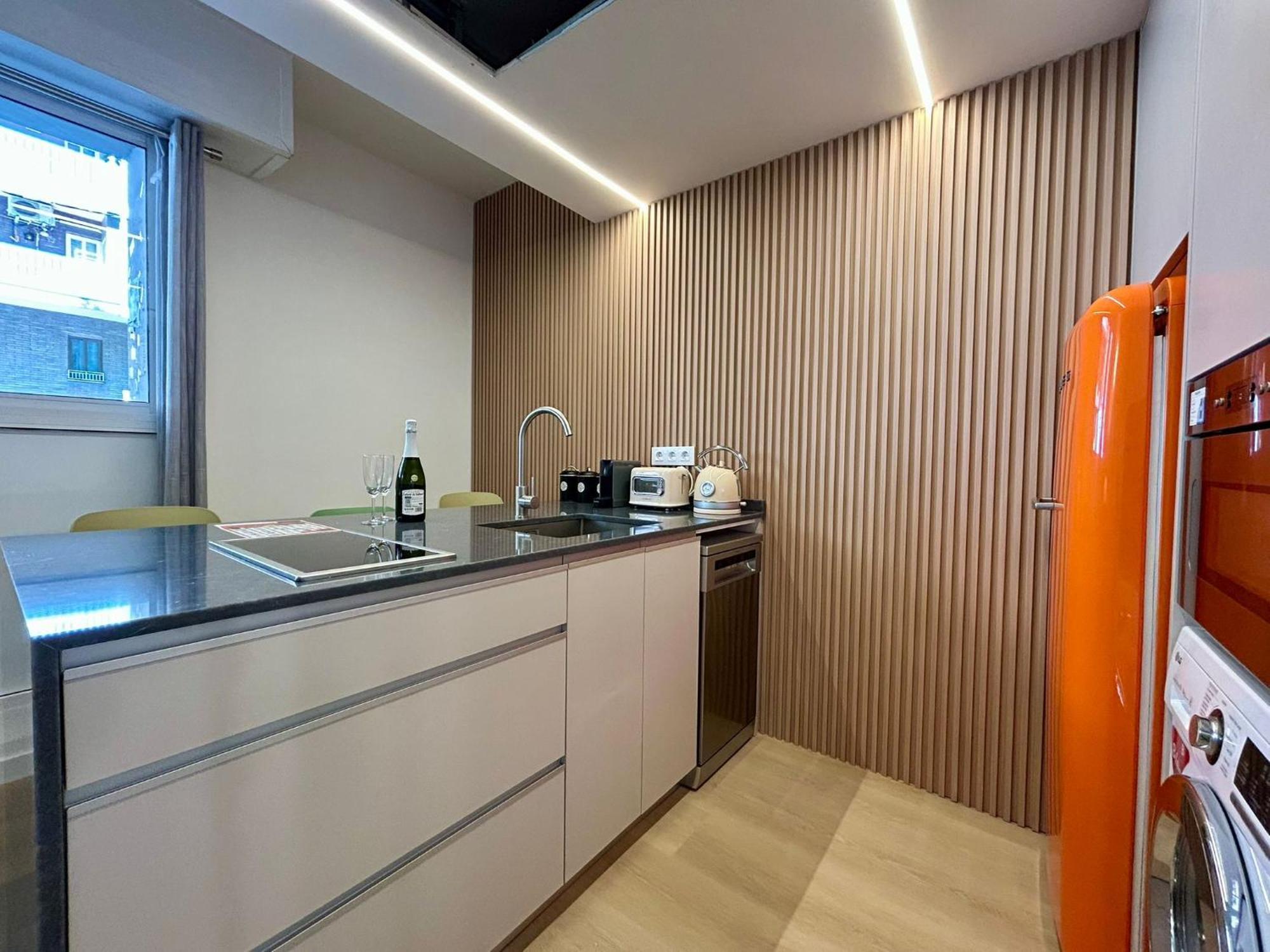 Barcelonaforrent The Apartament Barcelona