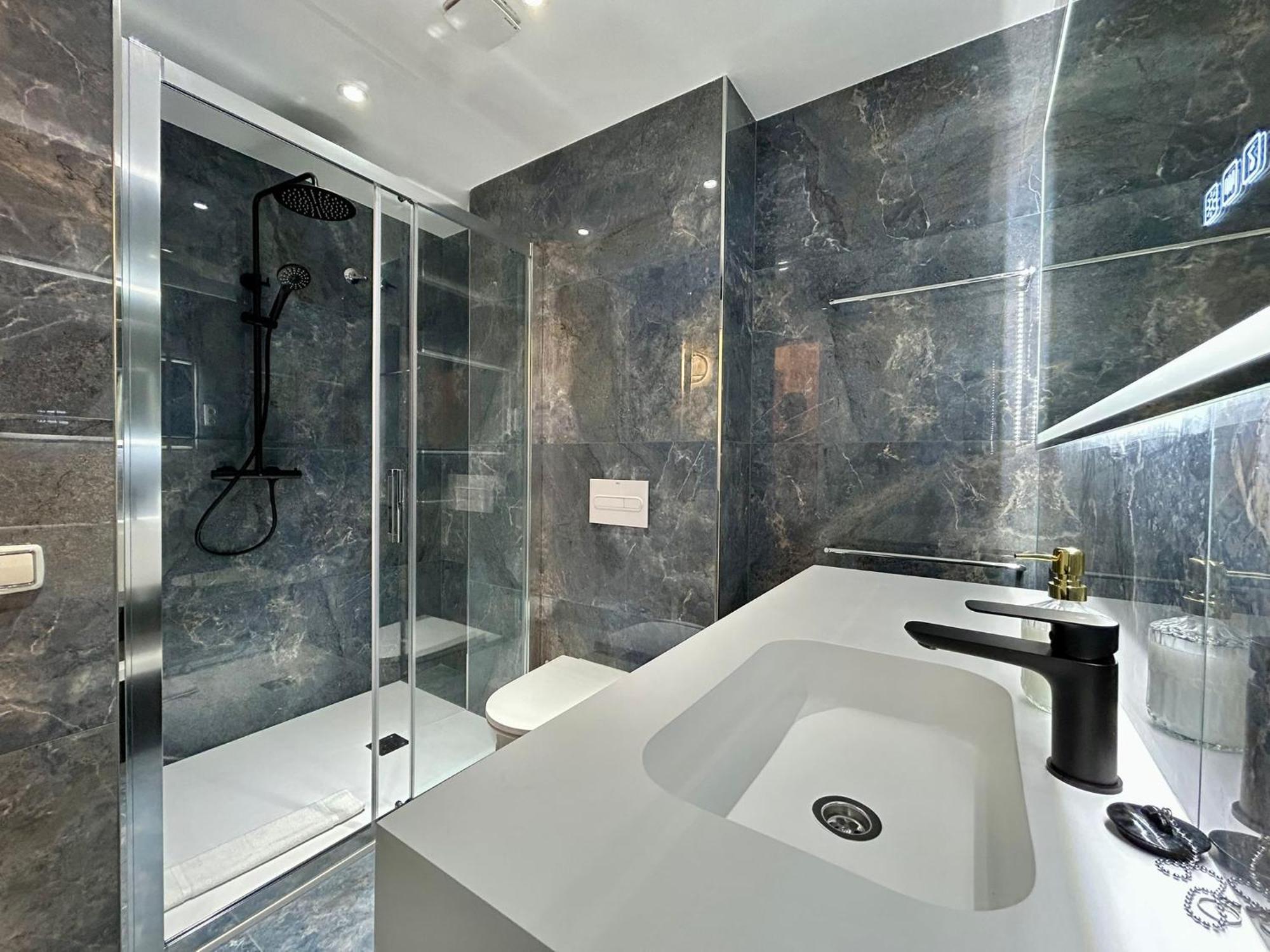 Apartament Barcelonaforrent The *