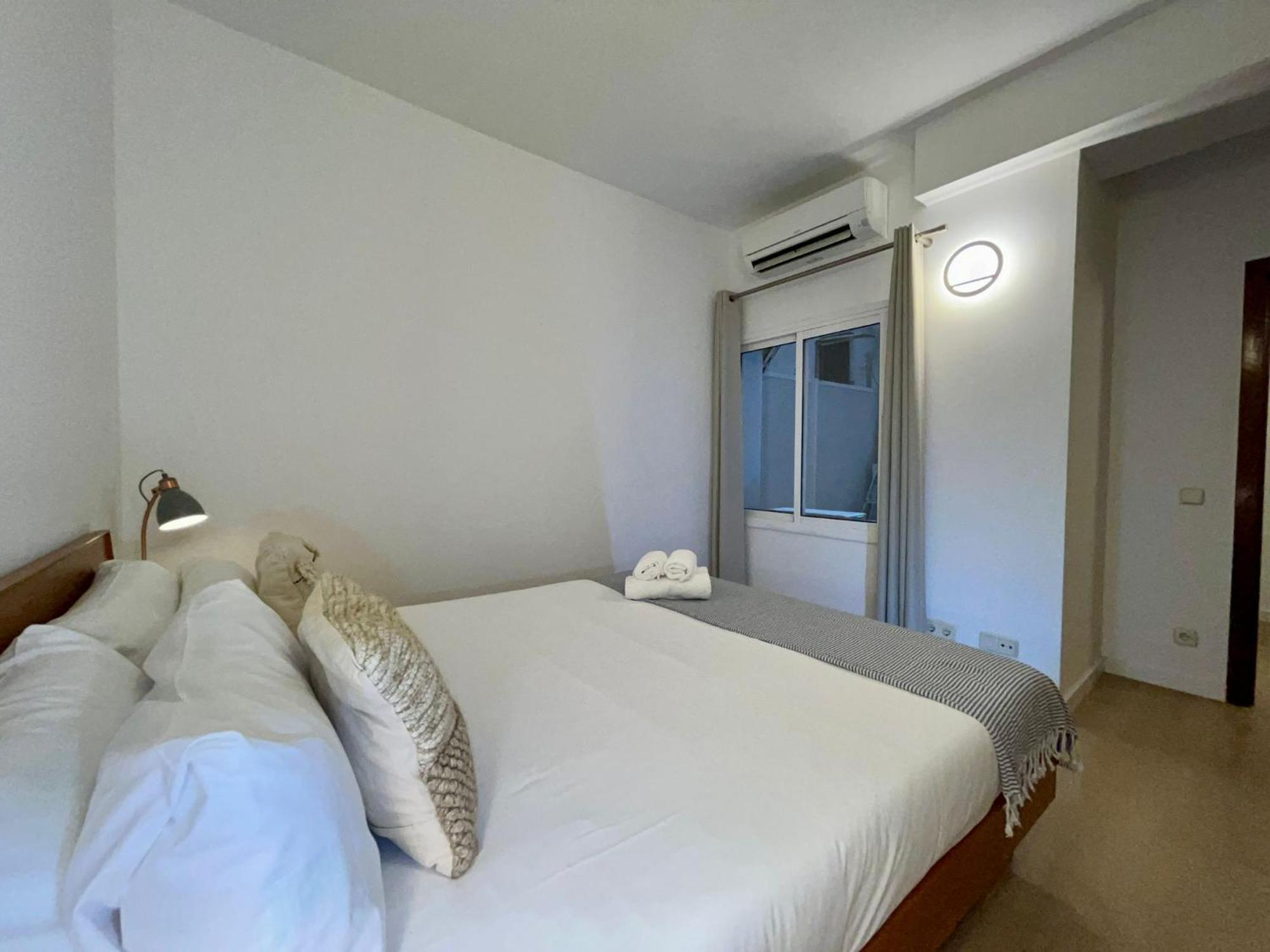 Apartament Barcelonaforrent The