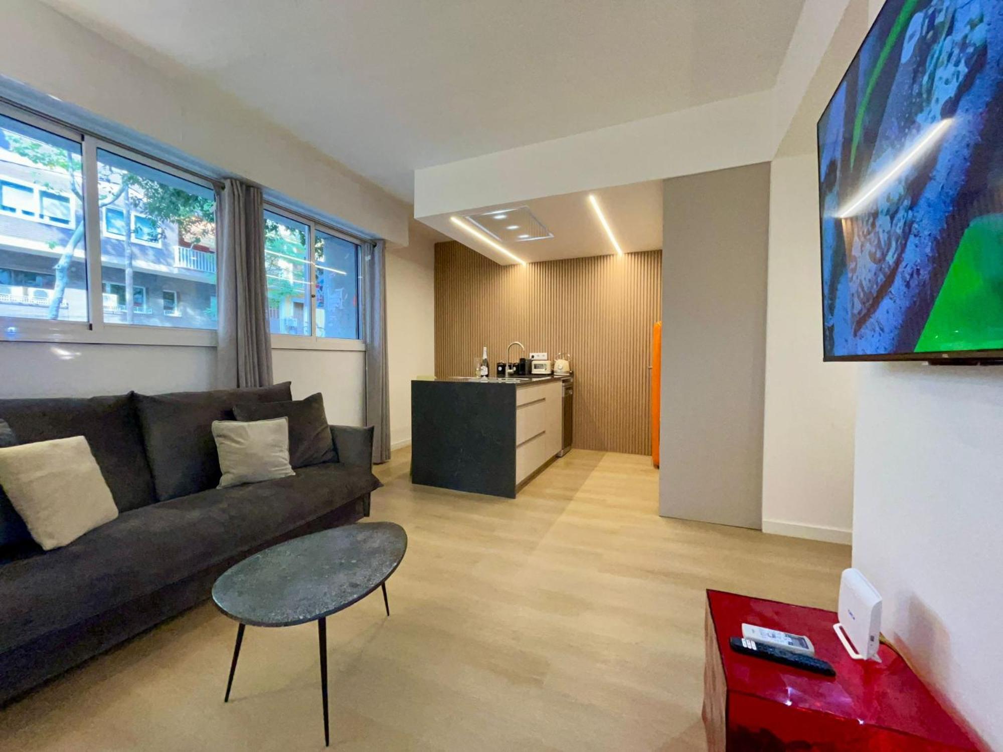 Barcelonaforrent The Apartament Barcelona